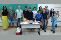 Oficina Legislativa na Faculdade leva elaboração de leis a universitários