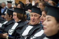 Comissão de Educação pode votar cota para idosos em universidades federais