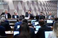 Prorrogação das cotas em concursos da União volta à análise da CCJ