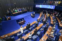 Sessão especial exalta Brasília aos 64 anos de sua fundação