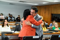 Cadastro de condenados por estupro pode incluir crimes contra criança e adolescente