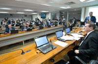 CAE aprova incentivo tributário para a troca de equipamentos industriais