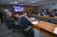 ‘Sofri arbitrariedade’, diz português à CSP