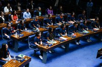 Inscrições para o Programa Jovem Senador 2024 terminam no dia 30 de abril