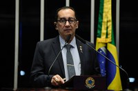 Kajuru destaca melhora dos indicadores socioeconômicos no país