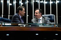 Mudança na gestão de recursos de fundos constitucionais terá que passar pela CI