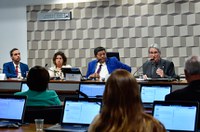Na CMA, gestores governamentais expõem desafios da COP 30 em Belém