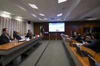 Novo PAC: senadores pedem mais rapidez no repasse de recursos