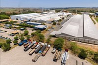 Santa Gertrudes é a capital da cerâmica de pisos e revestimentos, aprova CE