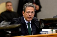 Senadores destacam indicação de Mauro Campbell a corregedor nacional de Justiça