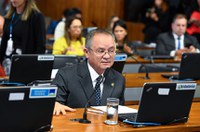 Senadores vão apurar crimes sexuais na ilha de Marajó