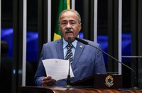 Chico Rodrigues destaca potencial econômico na cooperação Brasil-Guiana