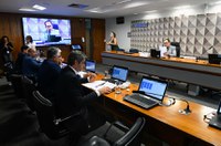 CPI aprova convite a árbitros e presidentes do Tombense e do Londrina