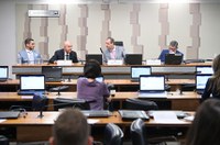 CPI da Braskem: senadores atribuem responsabilidade a empresas de engenharia