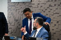 CRA vai debater autorização de porte de arma de maior calibre para vigilância rural