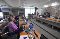 Criação do Inventário Nacional de Substâncias Químicas passa na CCT