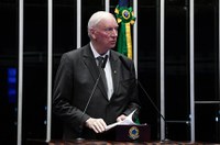 Ireneu Orth quer sustar programa de reforma agrária Terra da Gente