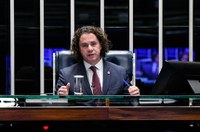 PEC do quinquênio passa pela segunda sessão de discussão