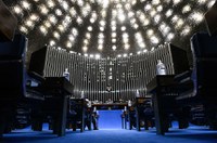 Plenário aprova criação da Frente Parlamentar da Advocacia