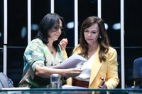 PNE é avaliado em sessão temática; maioria das metas não foi atingida