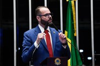 Seif elogia segurança pública em Santa Catarina por solução de homicídios