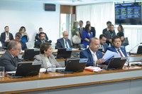 CMA quer ouvir empresa que levou concessão da Chapada dos Guimarães