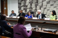 Comissão debate importância da Confederação do Equador nos seus 200 anos