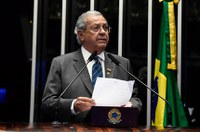 Jayme Campos pede modernização na cobrança do ITR