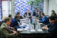 Regras para setor de eventos devem ir a voto semana que vem, dizem líderes