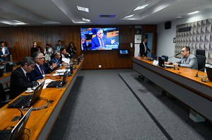 Bancada:
senador Carlos Portinho (PL-RJ); 
senador Eduardo Girão (Novo-CE); 
senador Chico Rodrigues (PSB-RR); 
senador Rodrigo Cunha (Podemos-AL).