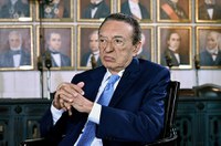 Edison Lobão: Legislativo é fundamental para a liberdade