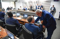 Novo DPVAT volta à pauta da CCJ nesta terça