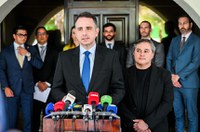 Senado apresenta recurso contra decisão do STF que suspende desoneração