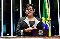 Senado homenageia os 40 anos das Diretas Já