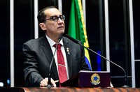 Kajuru afirma que Brasil não vive sob ditadura do Judiciário