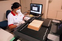 Lei prevê proteção à saúde de trabalhador de museu e biblioteca