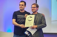 Mídias sociais do Senado recebem prêmio pelo 2º ano consecutivo