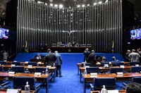 Senado analisa acordos internacionais nesta quinta-feira