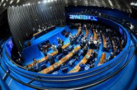 Senado vota regras de apoio ao setor de eventos nesta terça