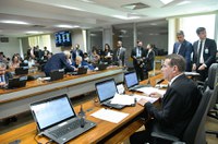 CAE analisa correção de limite de faturamento de microempresas