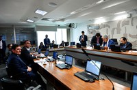 CSP debate política antimanicomial nesta terça-feira