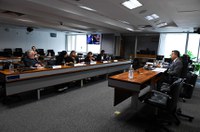 Conselho de Comunicação discute regras para serviços de streaming