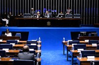 Após CCJ, Plenário vota projeto que cria o SPVAT e libera R$ 15,7 bi para União