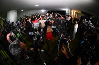 Conselho de Comunicação Social celebra jornalismo como pilar da democracia