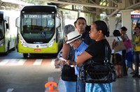 Sancionada lei que exige estudo de mobilidade para obras em cidades