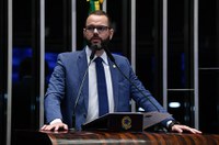 Seif questiona recursos do governo federal e pede pressa em ajuda ao RS