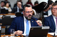 Comissão aprova criação da Política Nacional de Assistência Estudantil