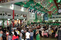 Festa de São Vito como manifestação da cultura nacional vai à sanção