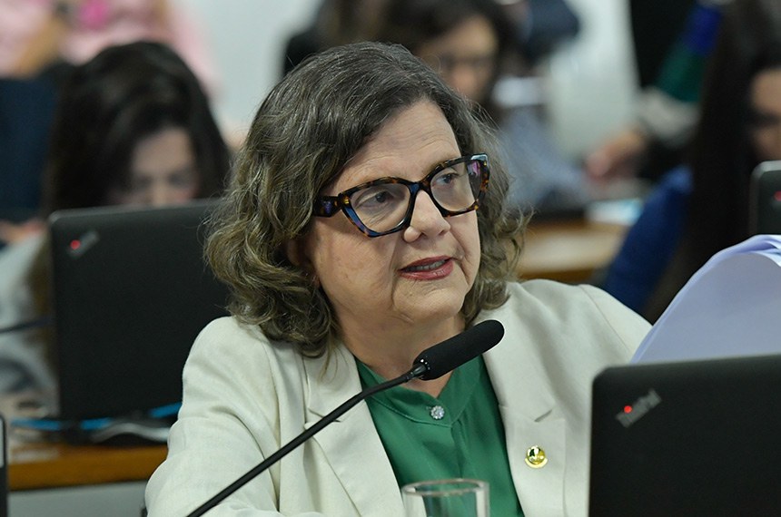 Mesa: 
presidente da CE, senador Flávio Arns (PSB-PR); 
vice-presidente da CE, senadora Professora Dorinha Seabra (União-TO).