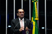 Kajuru diz que vai repassar 50% de suas emendas ao Rio Grande do Sul